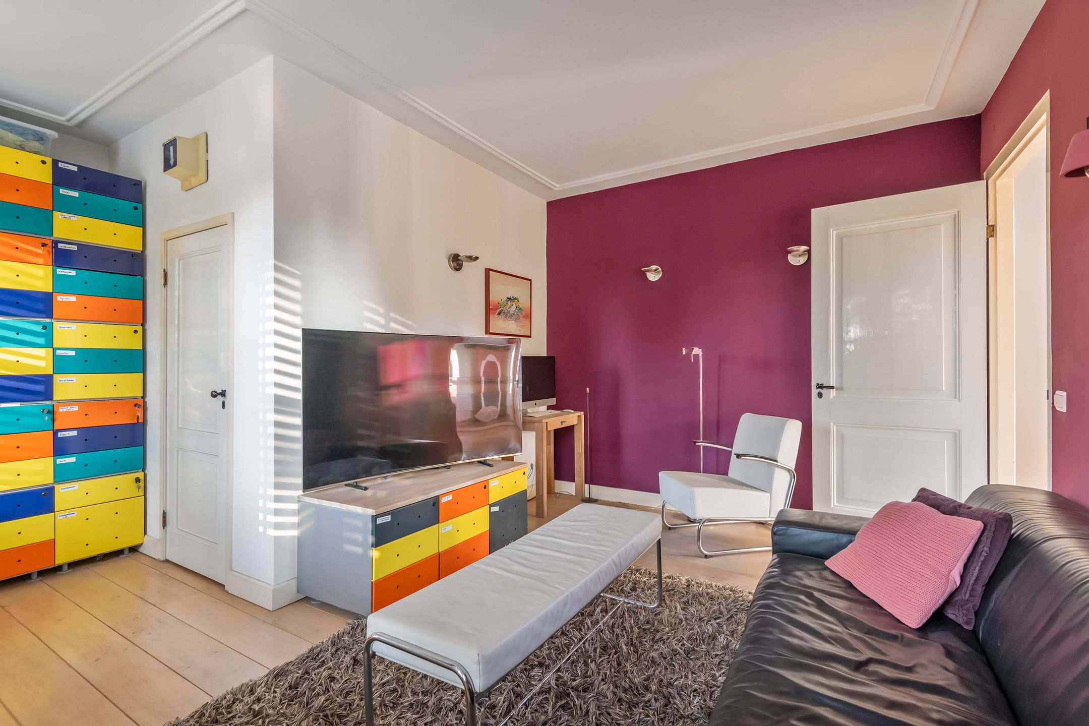 Foto 114 van Burgemeester Meslaan 53