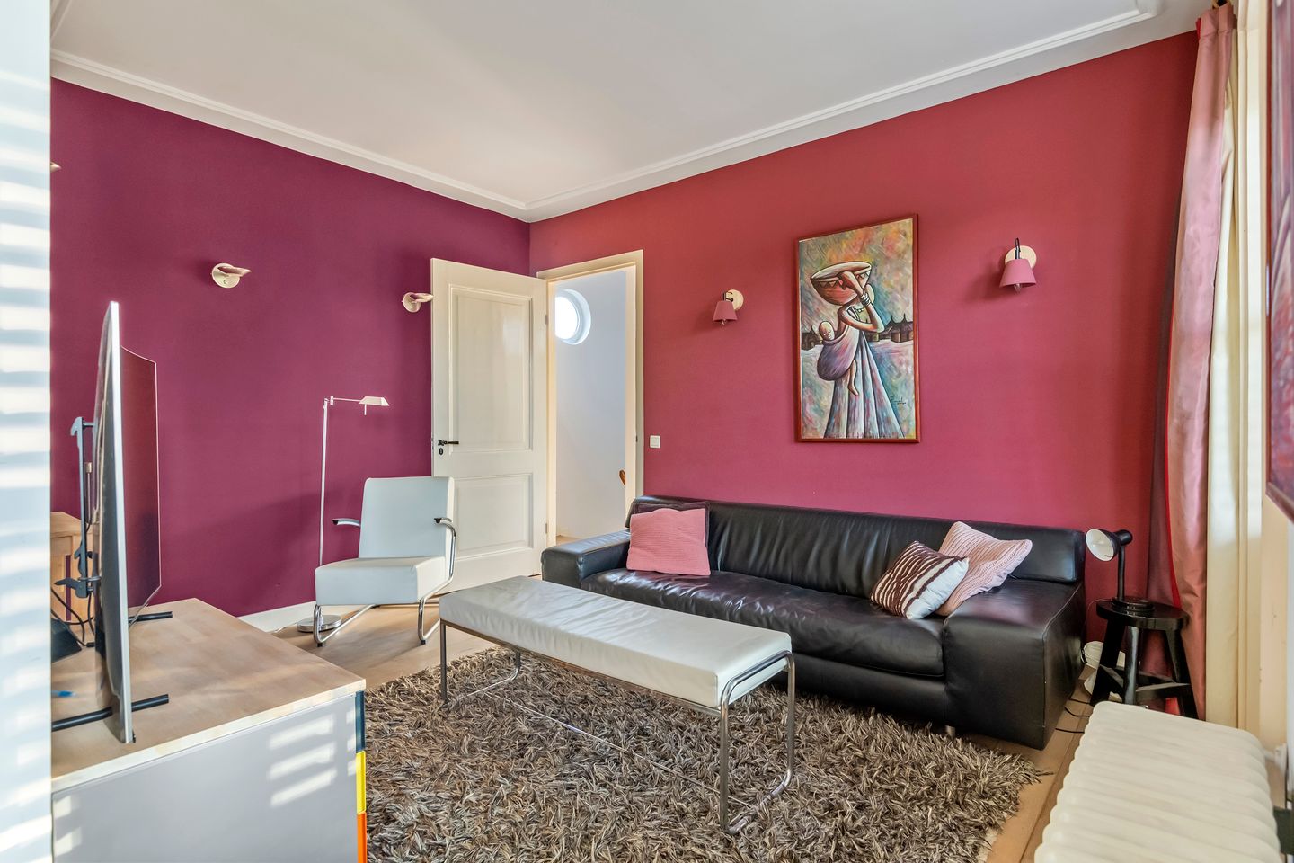 Foto 115 van Burgemeester Meslaan 53