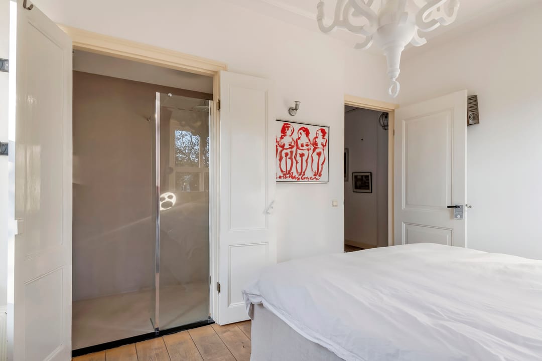 Foto 118 van Burgemeester Meslaan 53