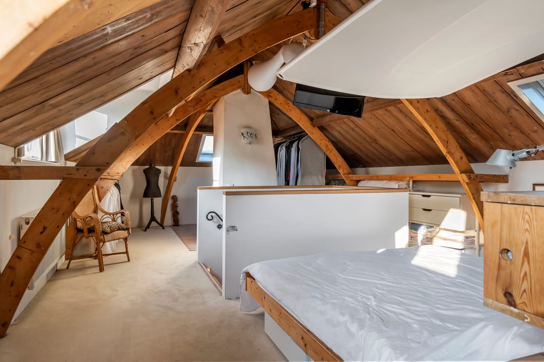 Foto 121 van Burgemeester Meslaan 53