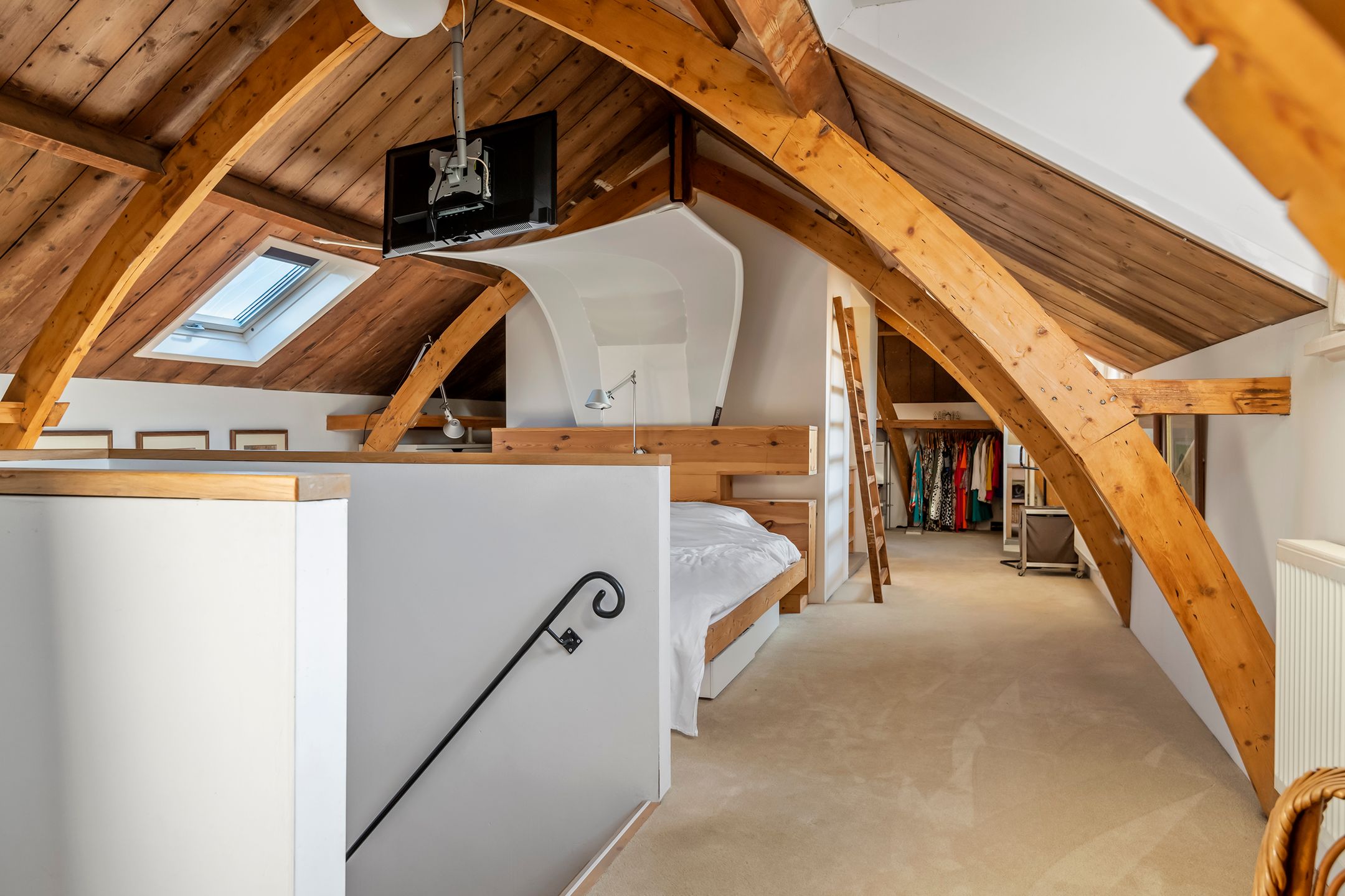 Foto 129 van Burgemeester Meslaan 53