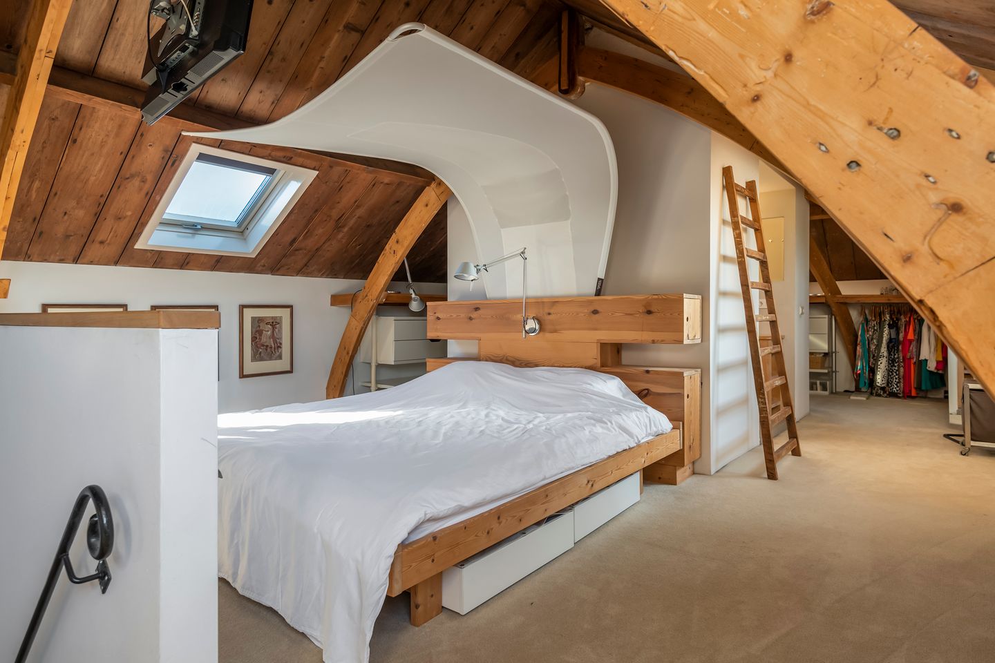 Foto 130 van Burgemeester Meslaan 53