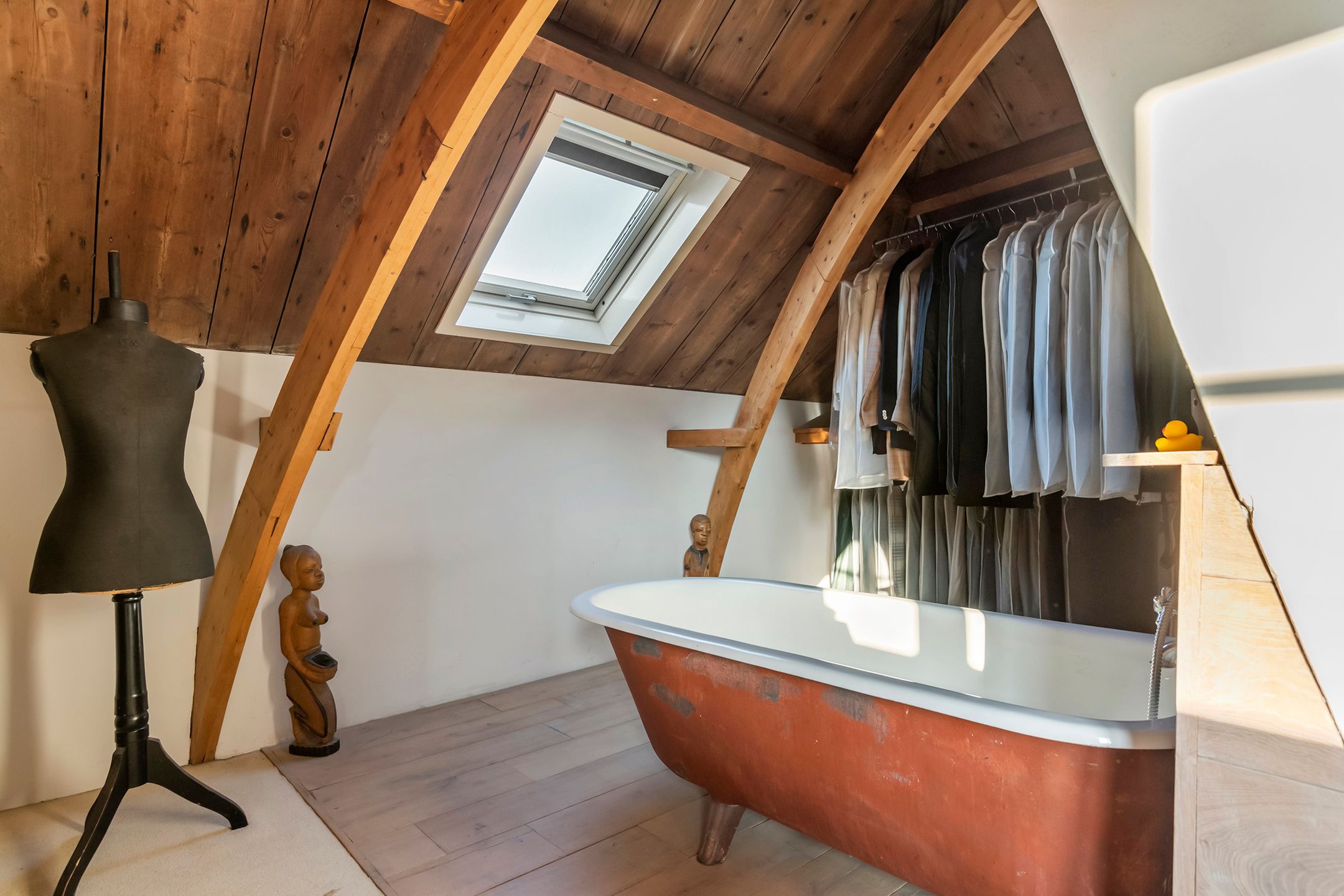 Foto 132 van Burgemeester Meslaan 53