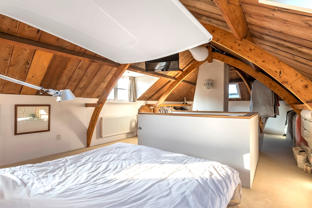 Foto 133 van Burgemeester Meslaan 53