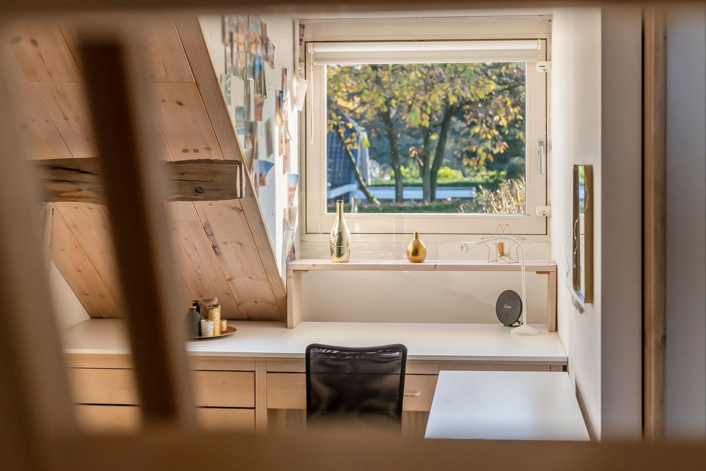 Foto 140 van Burgemeester Meslaan 53