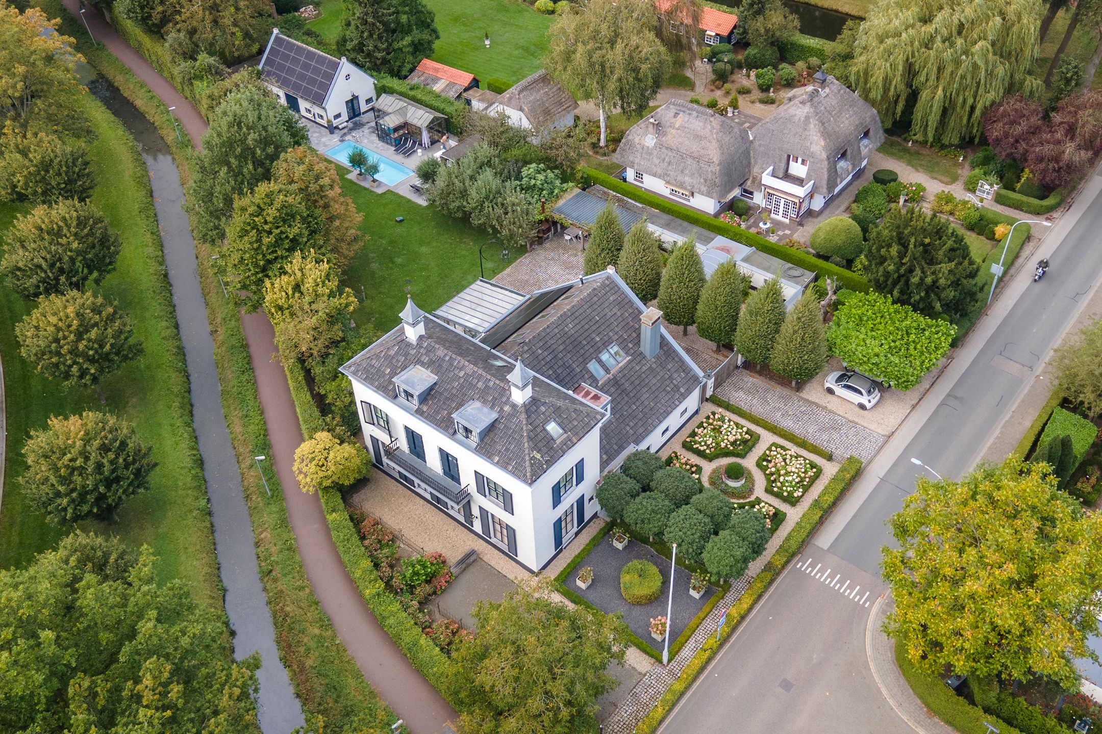 Foto 147 van Burgemeester Meslaan 53