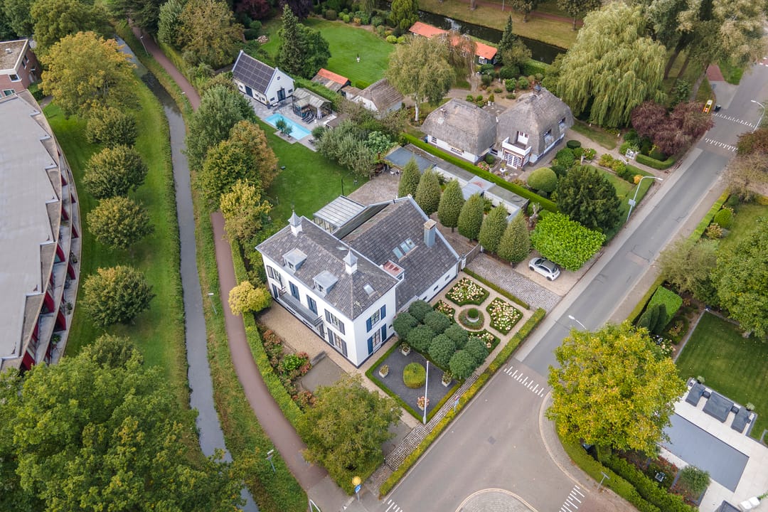 Foto 148 van Burgemeester Meslaan 53