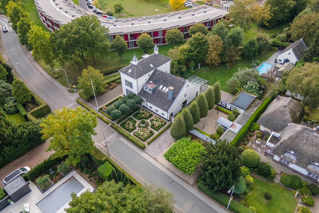 Foto 151 van Burgemeester Meslaan 53