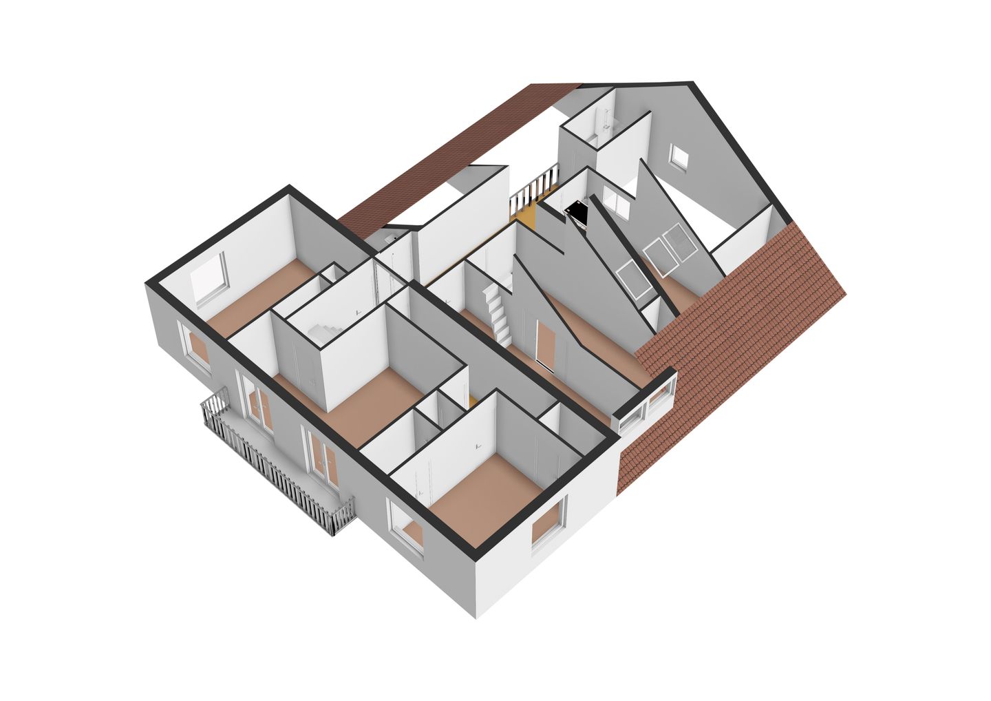 Foto 155 van Burgemeester Meslaan 53