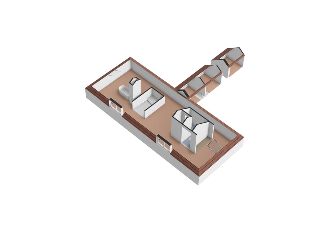 Foto 157 van Burgemeester Meslaan 53