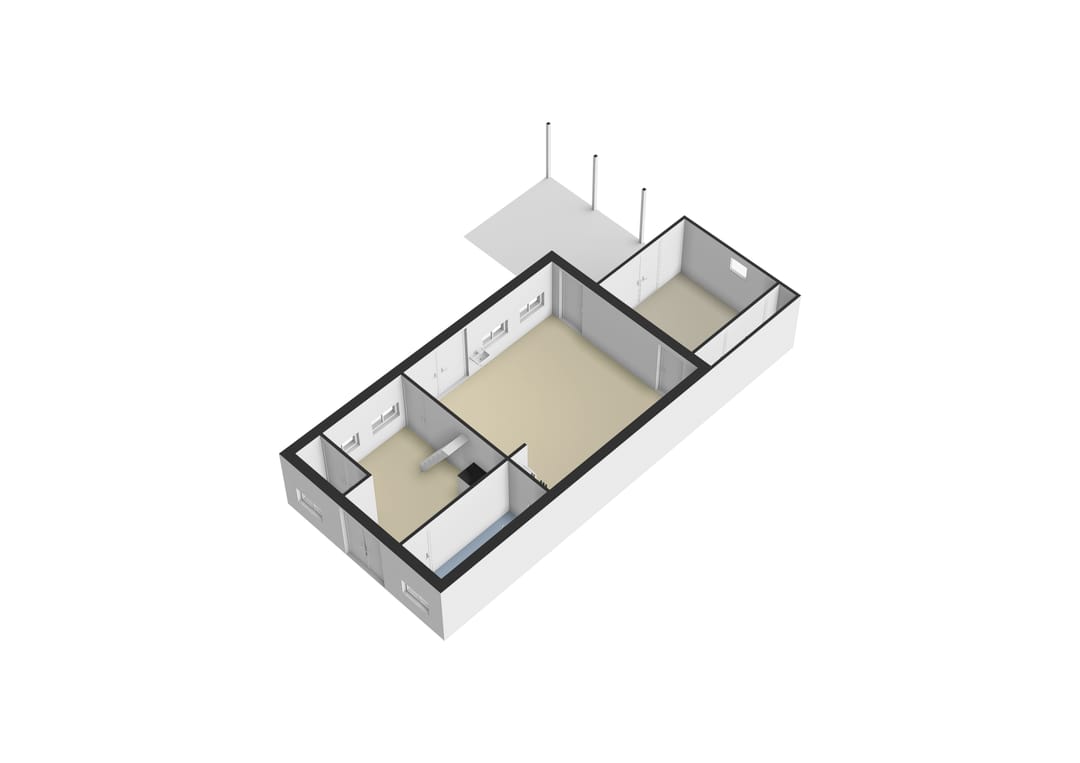 Foto 161 van Burgemeester Meslaan 53
