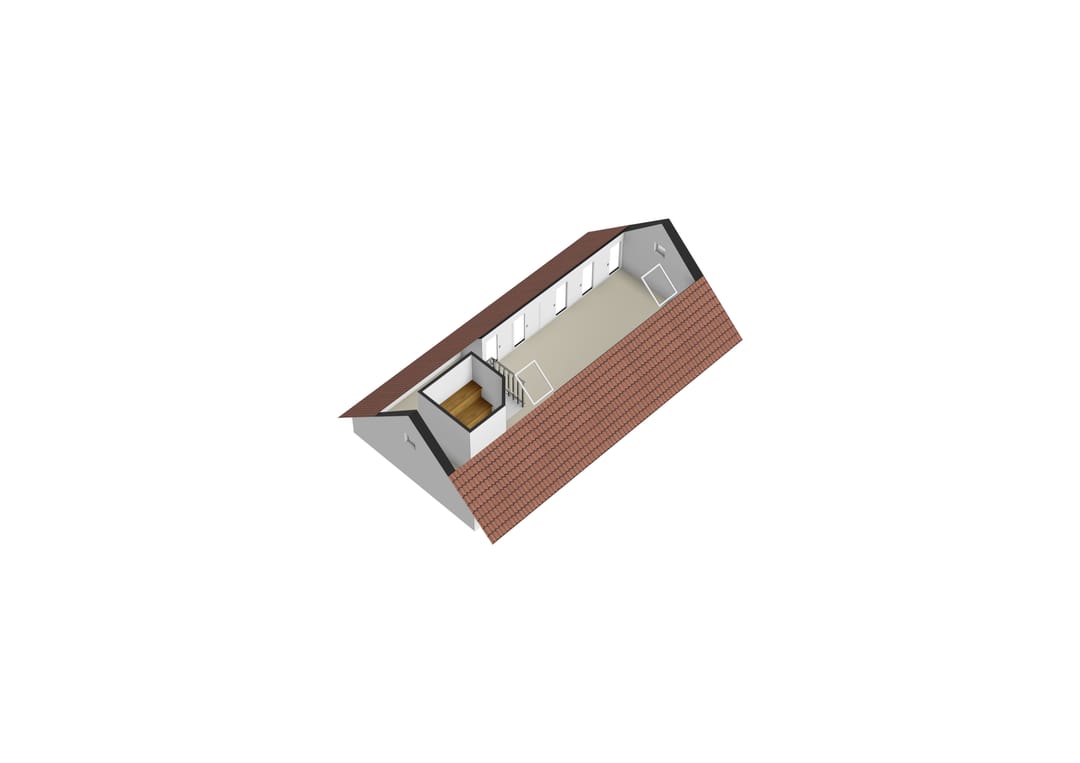 Foto 163 van Burgemeester Meslaan 53