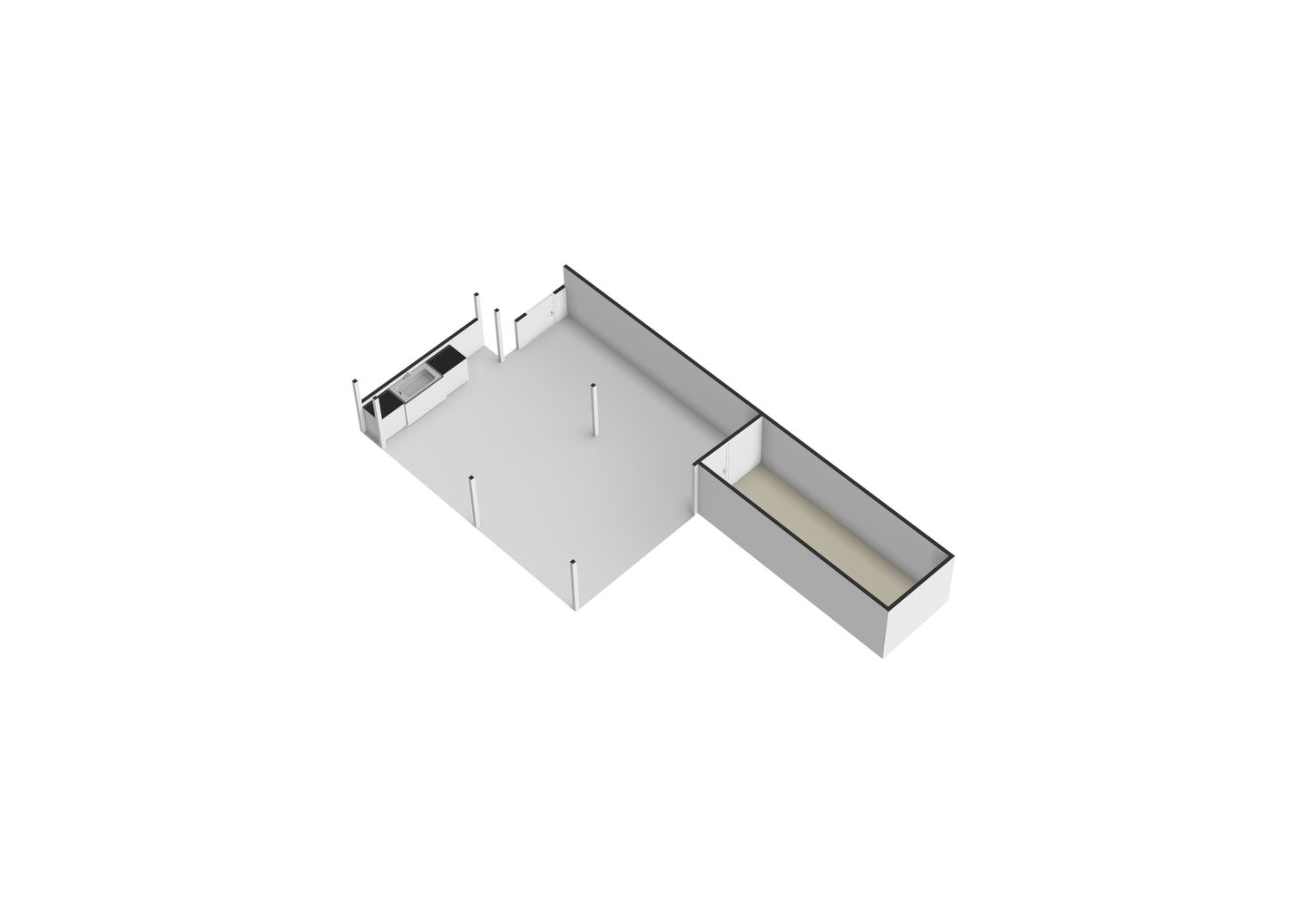 Foto 169 van Burgemeester Meslaan 53