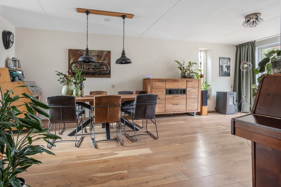 Foto 2 van Buitenhof 23