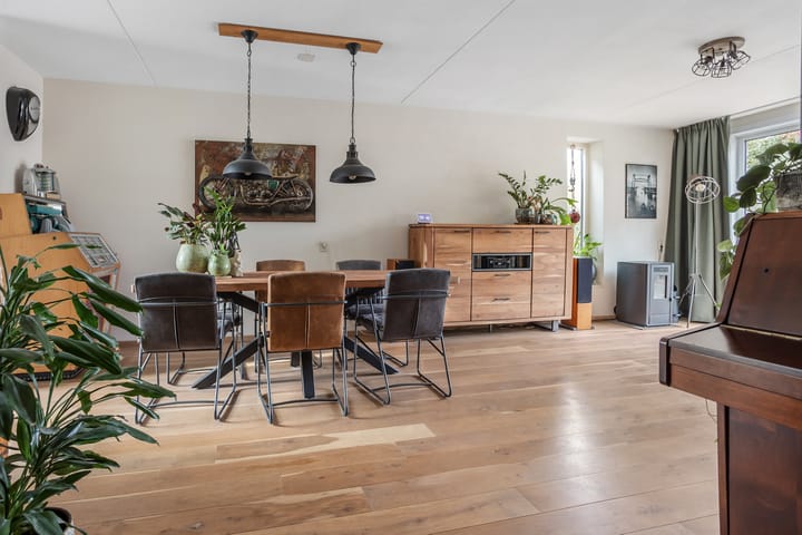 Foto 2 van Buitenhof 23