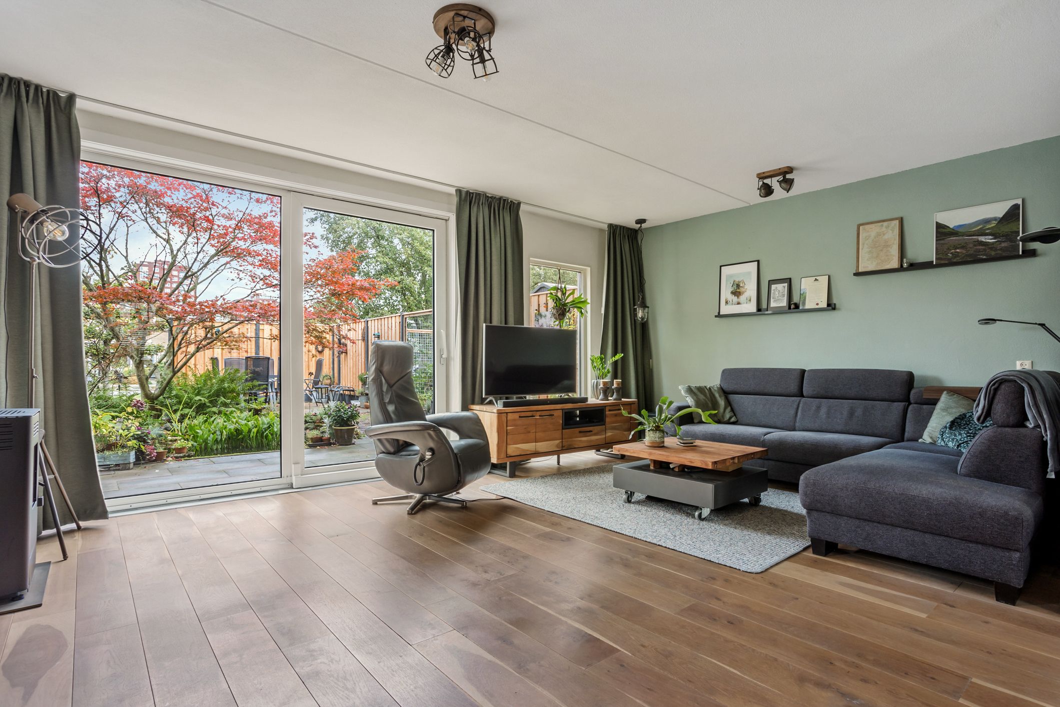 Foto 3 van Buitenhof 23