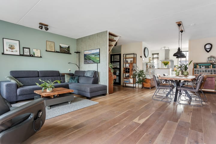 Foto 4 van Buitenhof 23