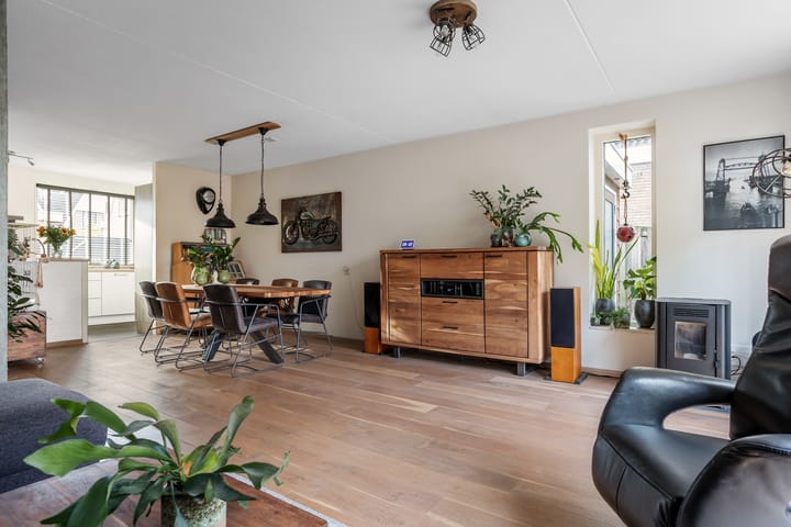 Foto 5 van Buitenhof 23