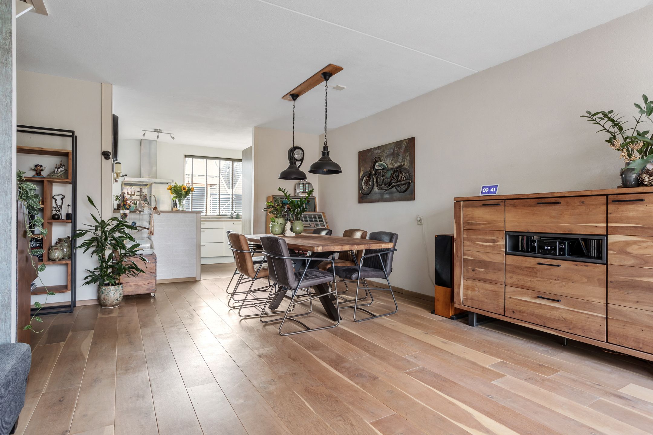 Foto 6 van Buitenhof 23