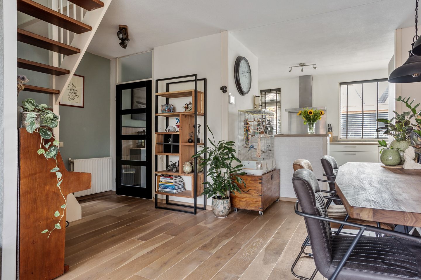 Foto 14 van Buitenhof 23