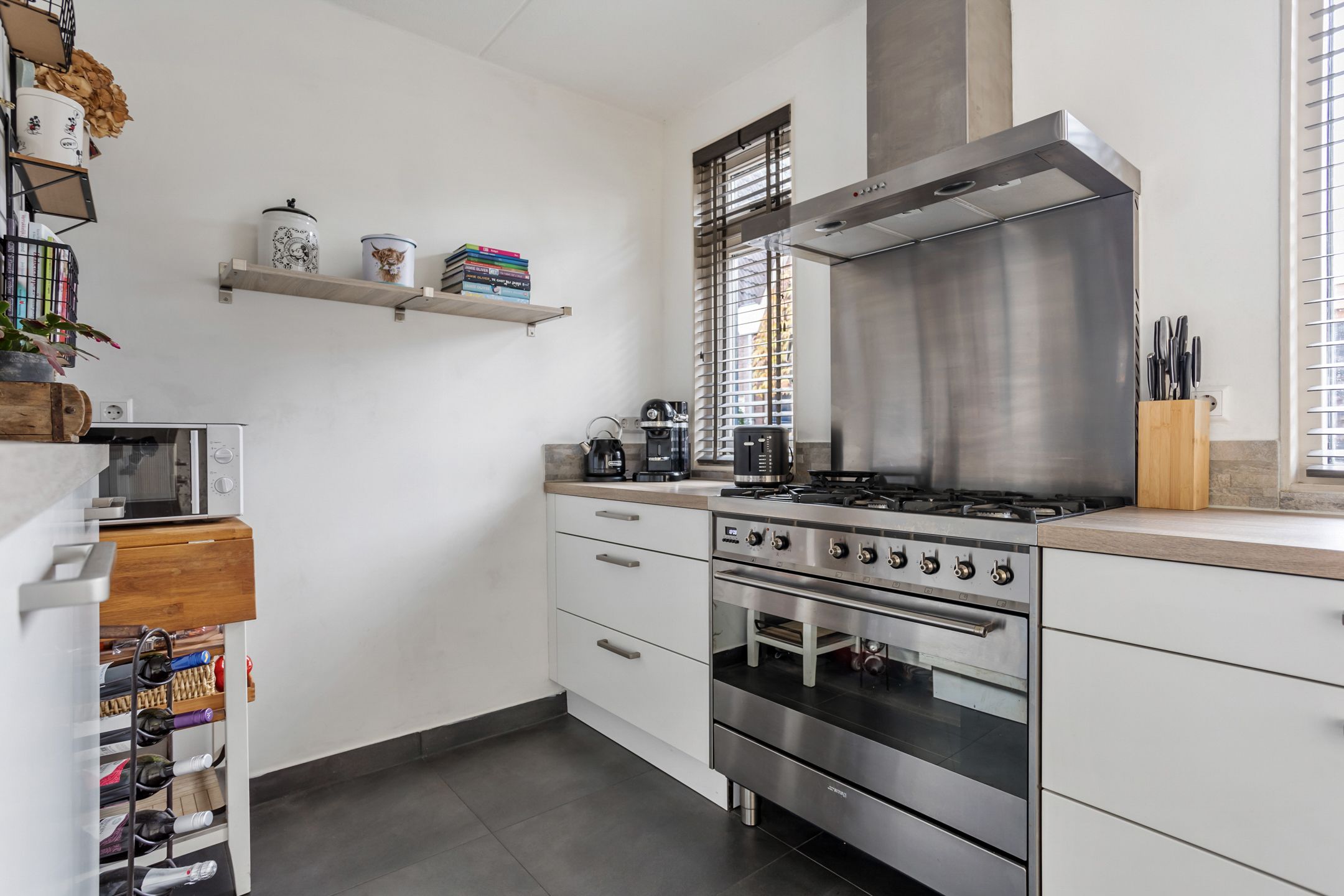 Foto 15 van Buitenhof 23