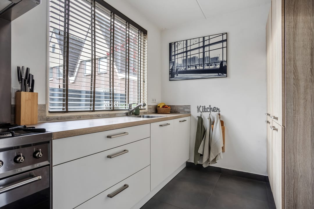 Foto 16 van Buitenhof 23