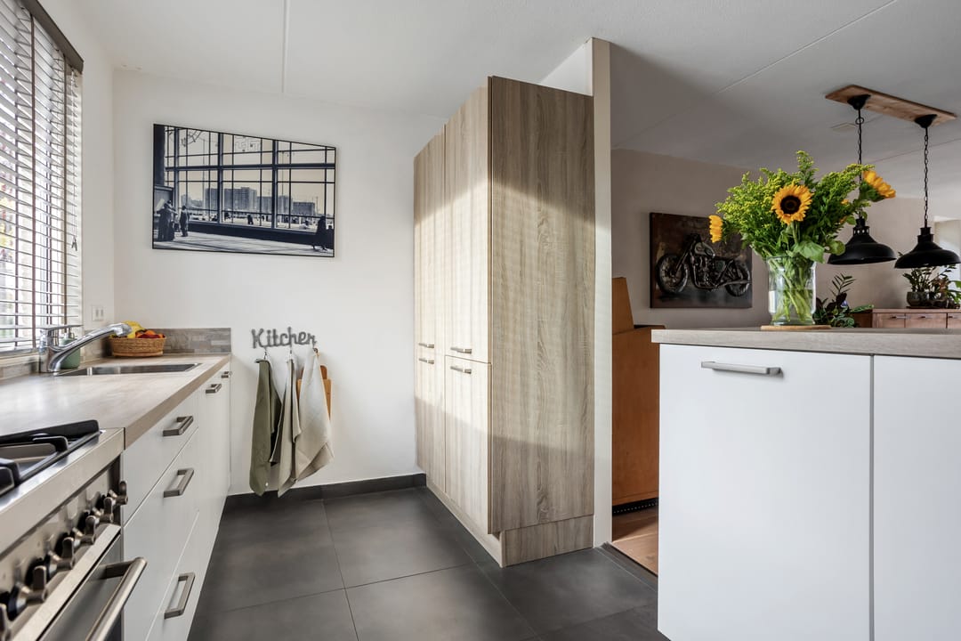 Foto 17 van Buitenhof 23