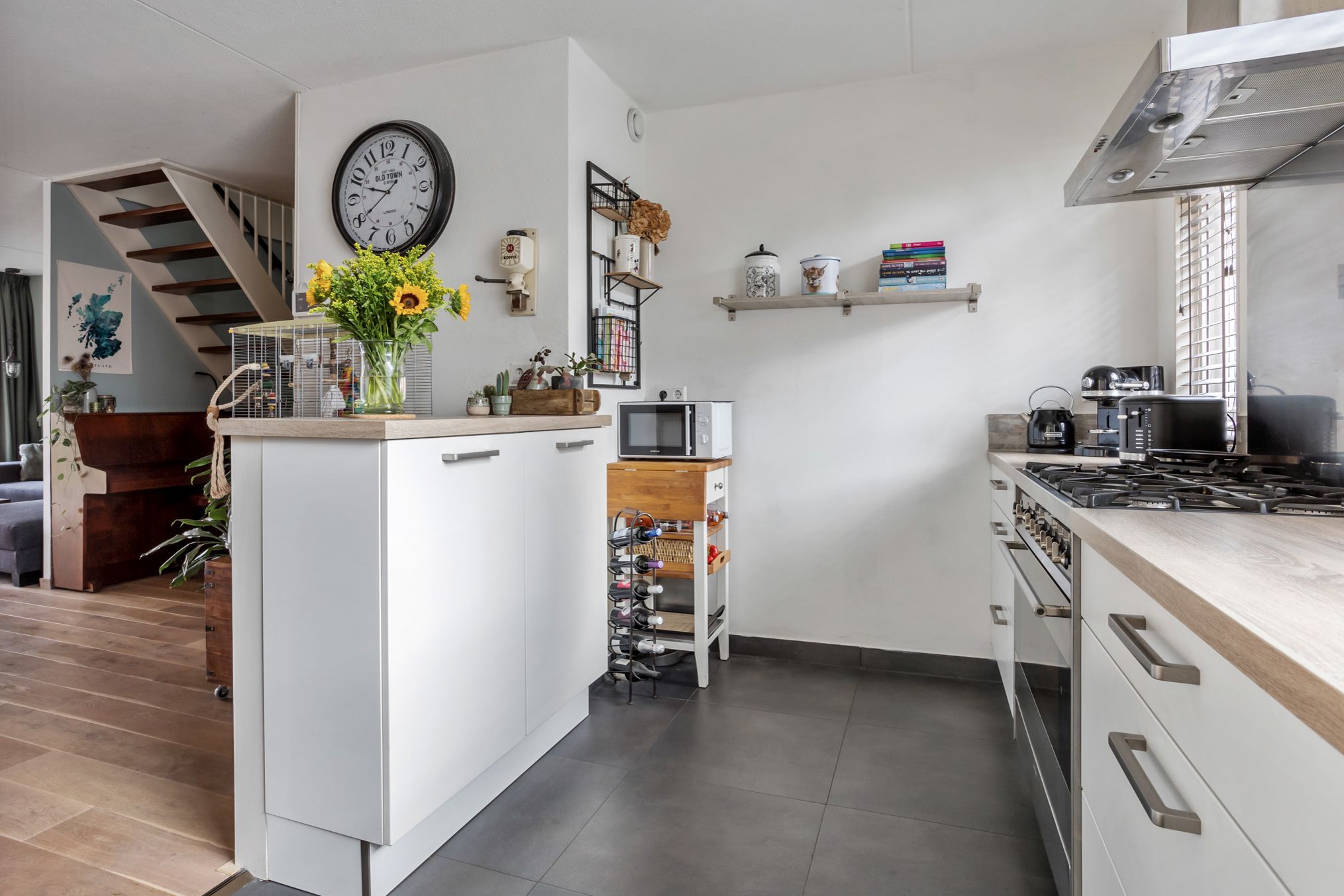 Foto 18 van Buitenhof 23