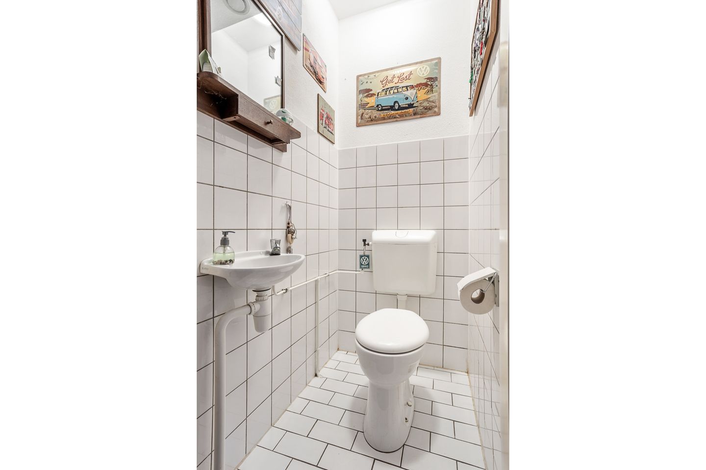 Foto 19 van Buitenhof 23