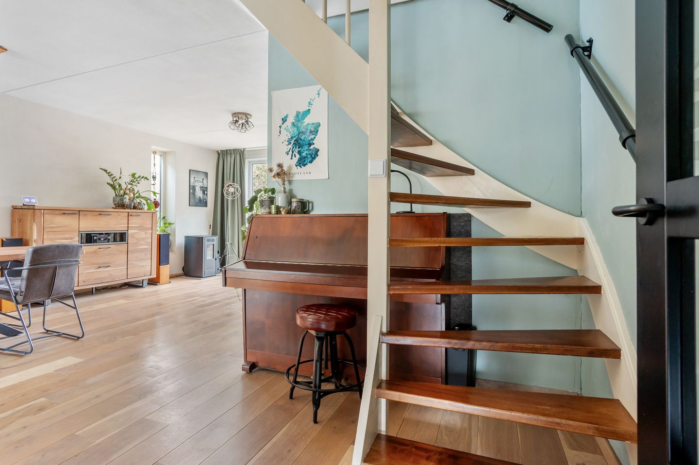 Foto 20 van Buitenhof 23