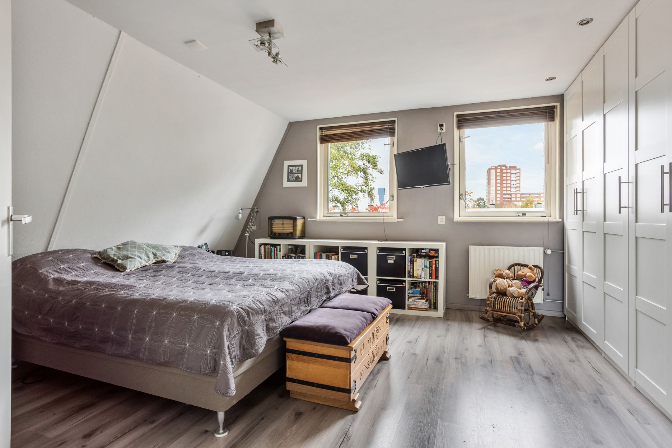 Foto 21 van Buitenhof 23