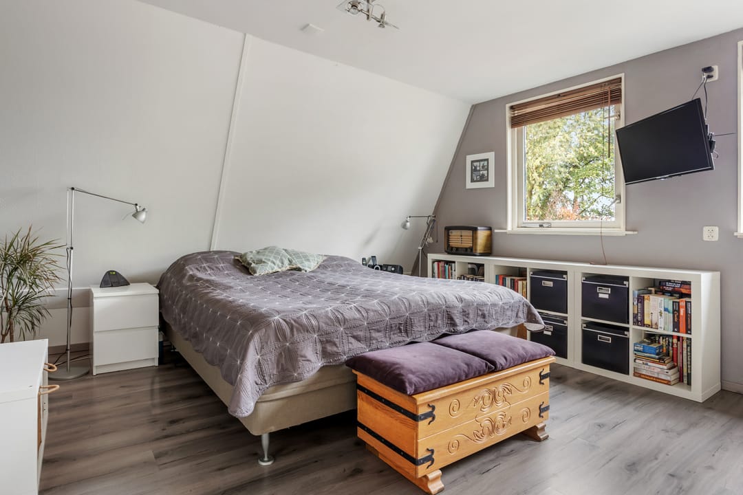 Foto 22 van Buitenhof 23