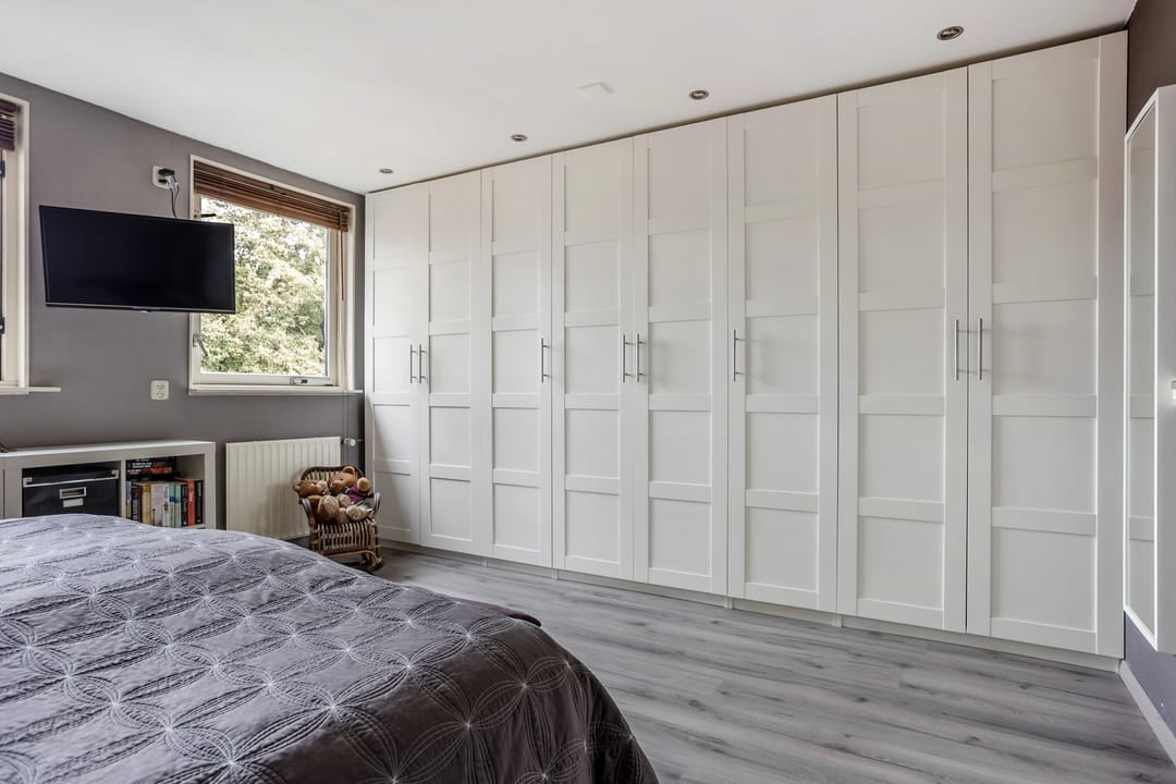 Foto 23 van Buitenhof 23