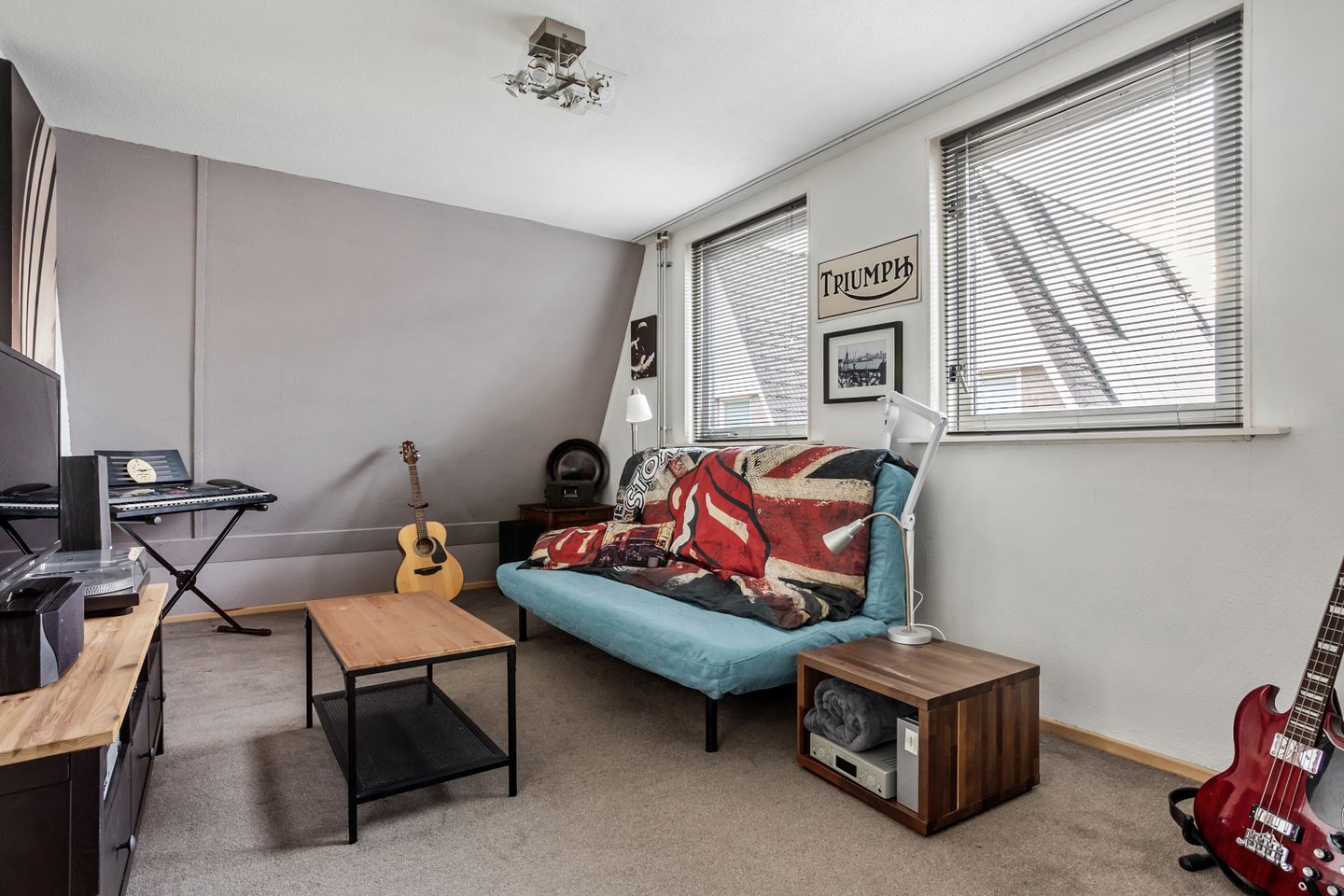 Foto 25 van Buitenhof 23