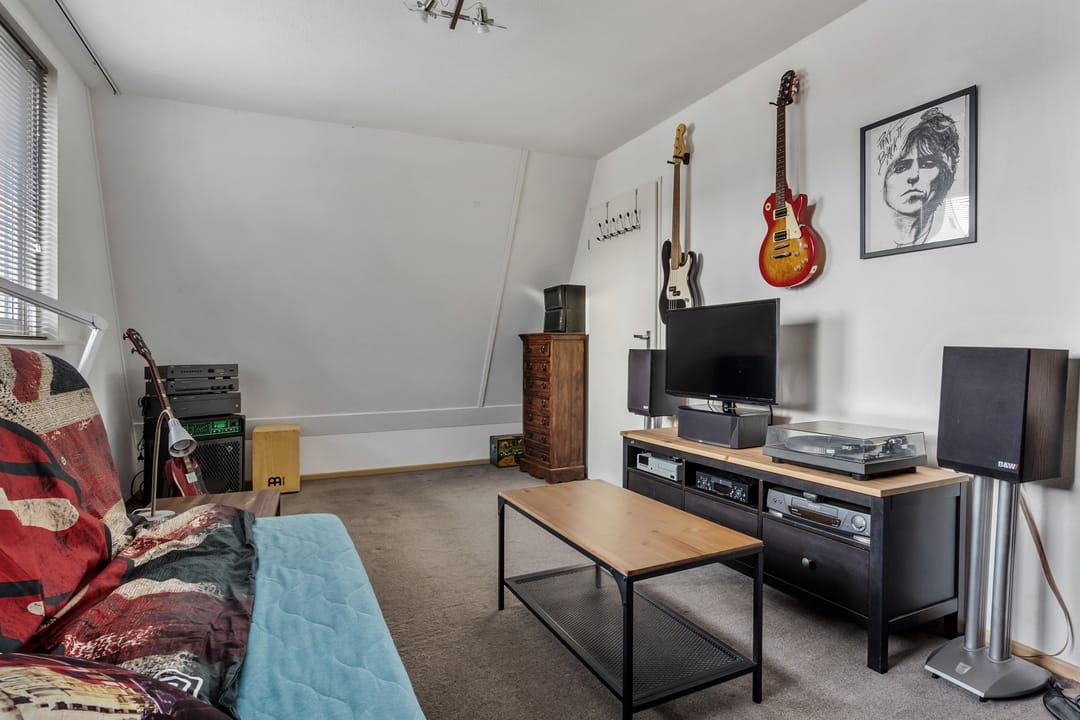 Foto 26 van Buitenhof 23