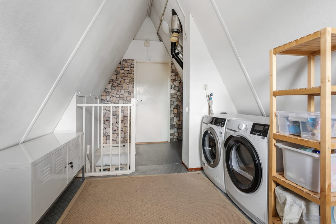 Foto 31 van Buitenhof 23