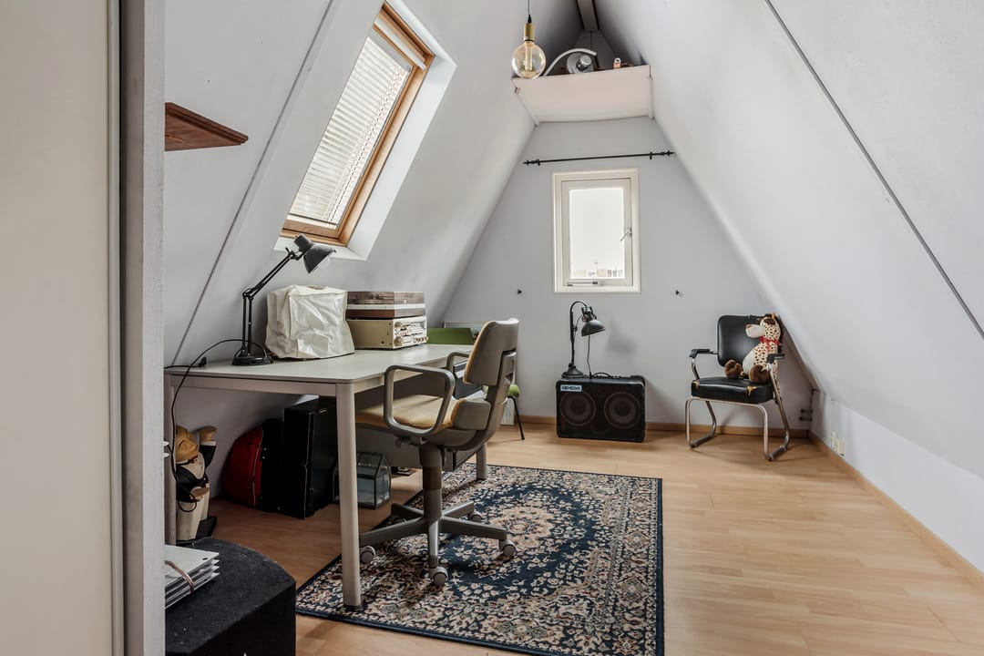 Foto 32 van Buitenhof 23