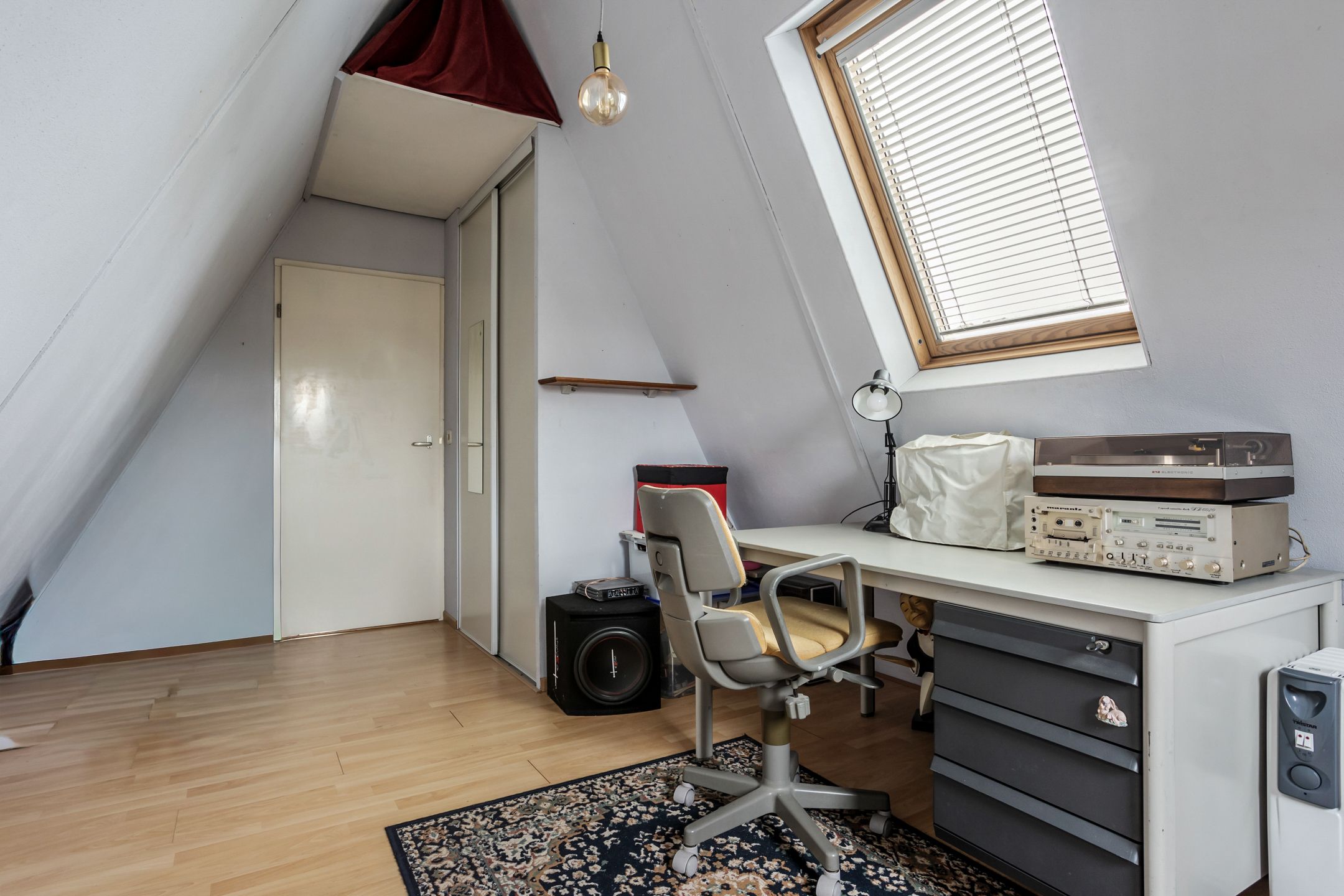 Foto 33 van Buitenhof 23