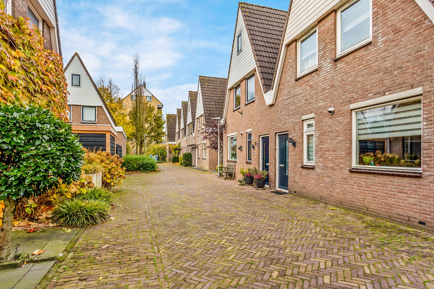 Foto 35 van Buitenhof 23