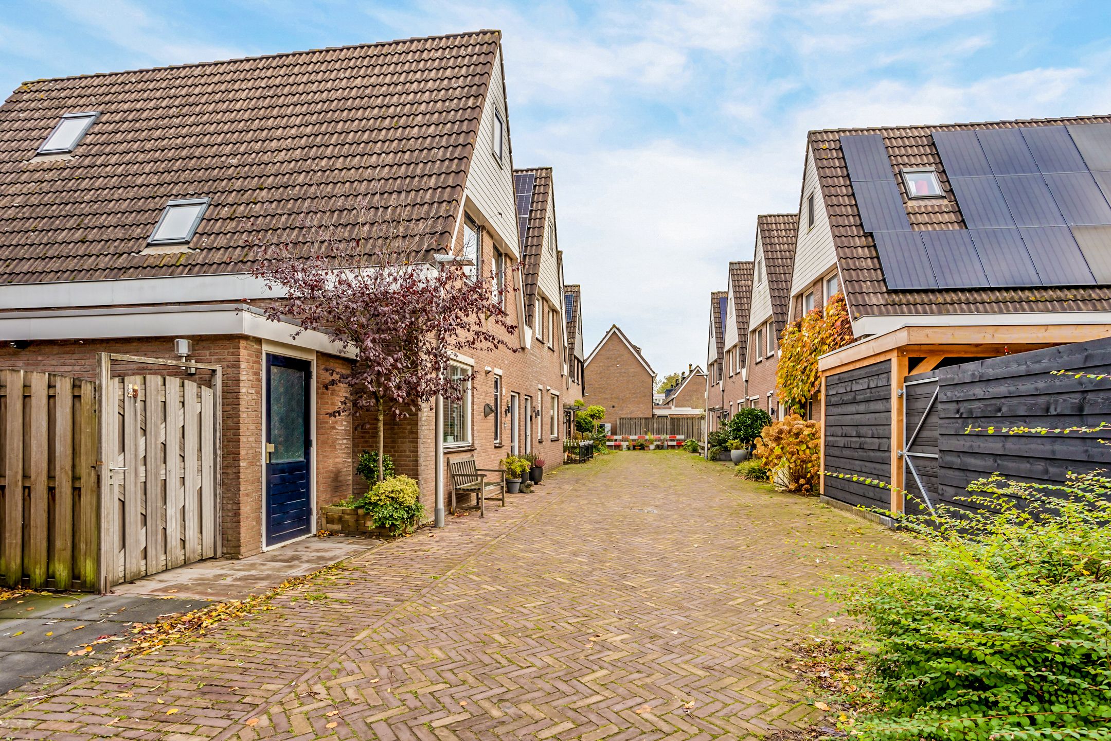 Foto 36 van Buitenhof 23