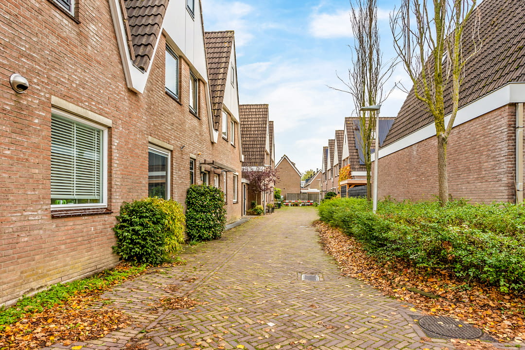 Foto 37 van Buitenhof 23