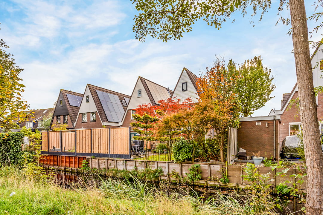 Foto 38 van Buitenhof 23