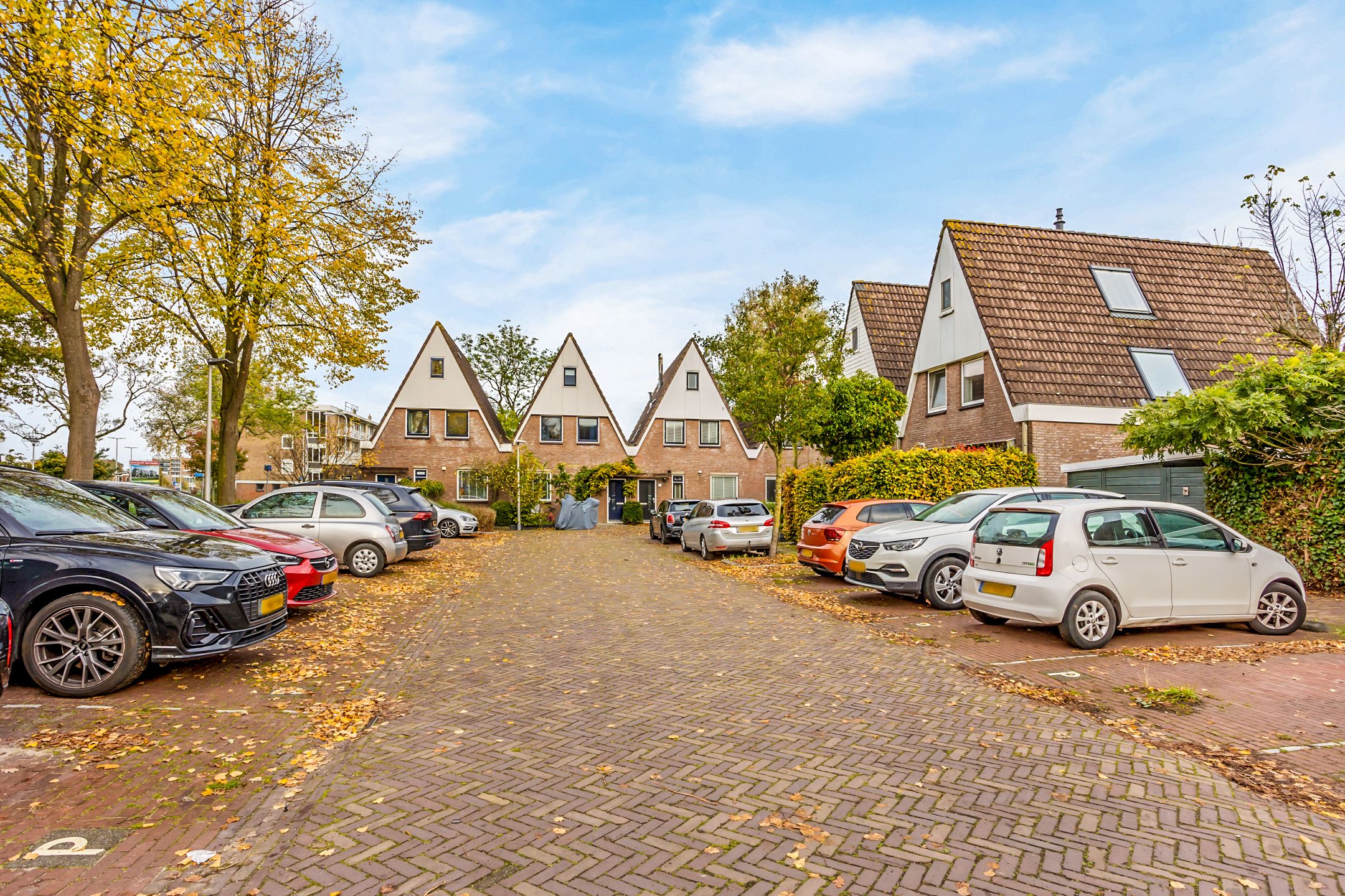 Foto 39 van Buitenhof 23