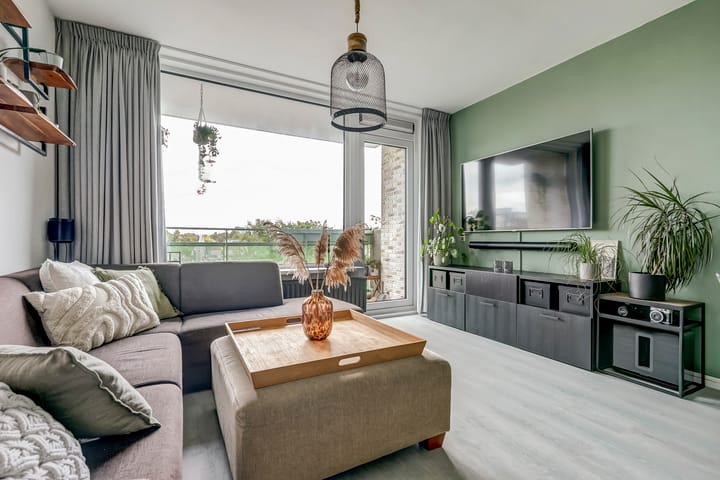 Foto 2 van Zwanenveld 8330