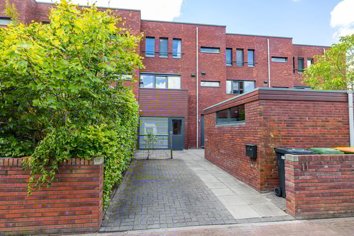 Rutger van Dongenlaan 11