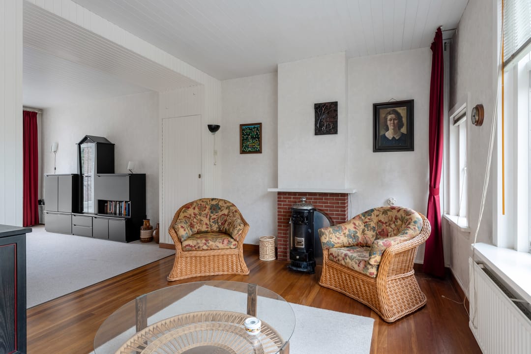 Photo 2 of Duizendschoonstraat 26-A