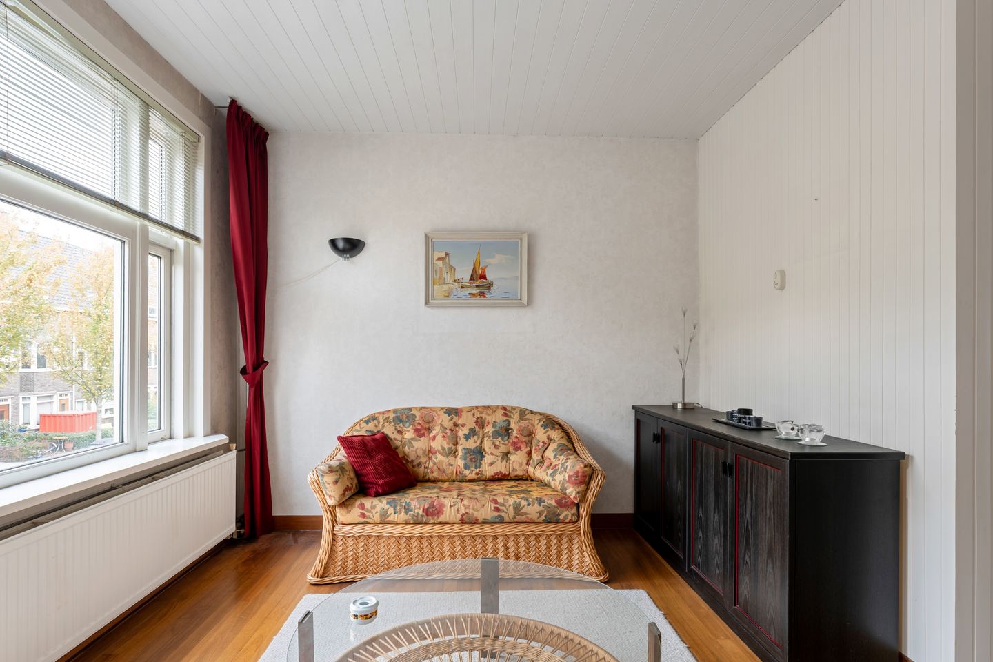 Photo 4 of Duizendschoonstraat 26-A