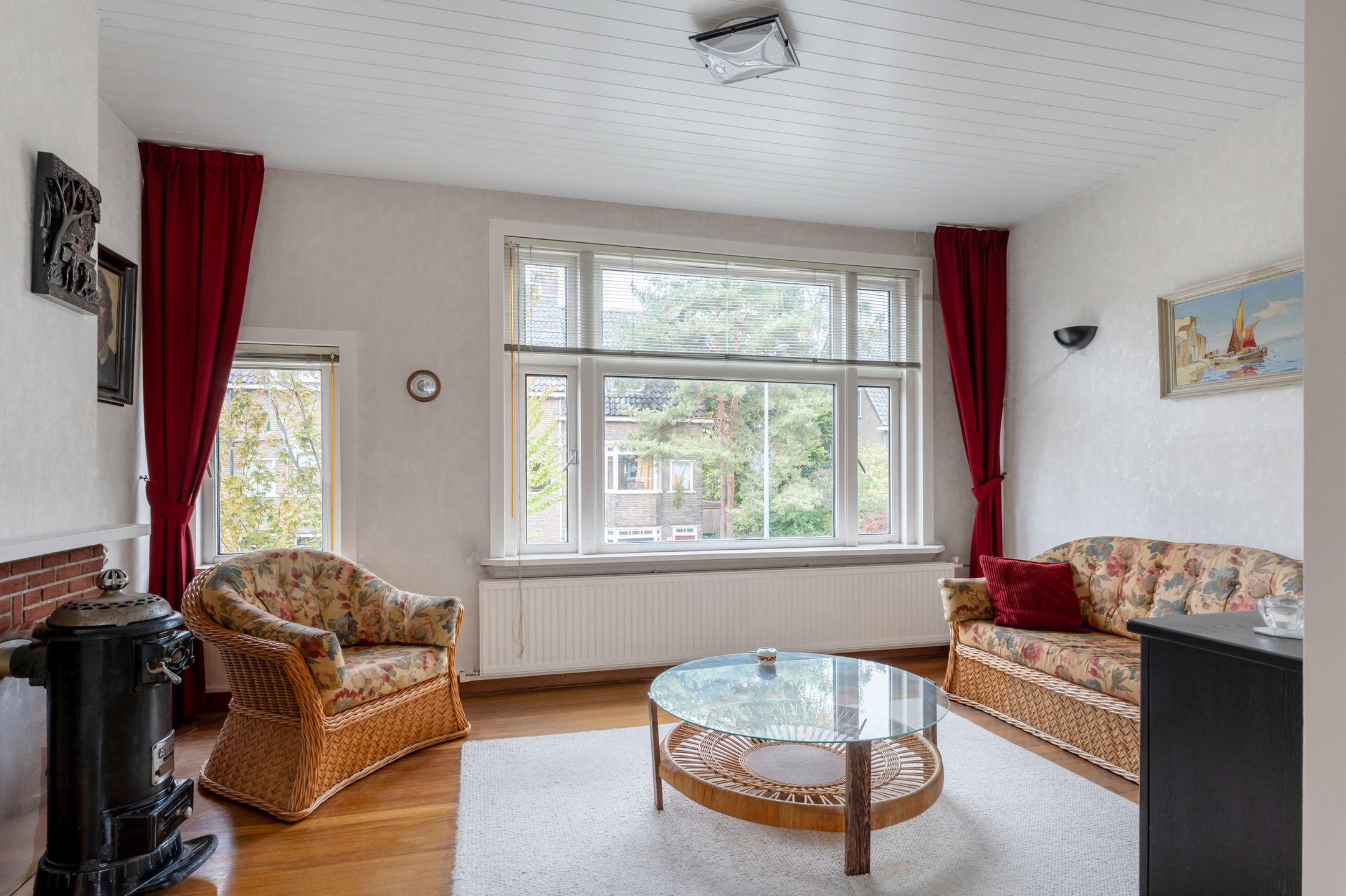 Photo 3 of Duizendschoonstraat 26-A