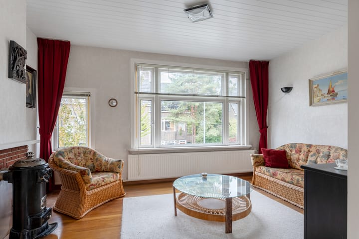 Foto 3 van Duizendschoonstraat 26-A