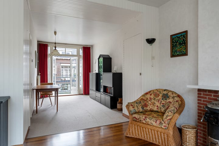 Foto 5 van Duizendschoonstraat 26-A